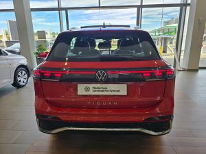 Volkswagen Tiguan 1.4TSI R-Line - Image 5