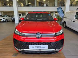 Volkswagen Tiguan 1.4TSI R-Line - Image 6