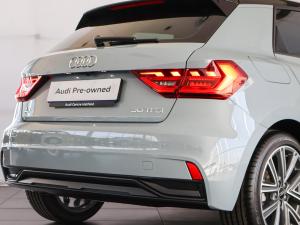 Audi A1 Sportback 30TFSI Advanced - Image 12