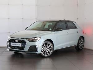 Audi A1 Sportback 30TFSI Advanced - Image 1