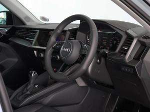 Audi A1 Sportback 30TFSI Advanced - Image 20