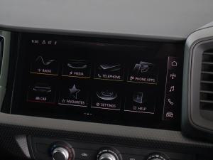 Audi A1 Sportback 30TFSI Advanced - Image 24