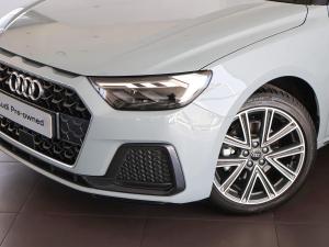 Audi A1 Sportback 30TFSI Advanced - Image 2