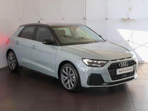 Audi A1 Sportback 30TFSI Advanced - Image 6