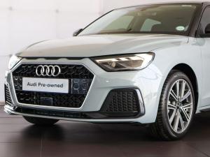 Audi A1 Sportback 30TFSI Advanced - Image 8