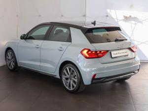 Audi A1 Sportback 30TFSI Advanced - Image 9