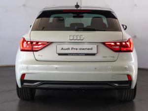 Audi A1 Sportback 30TFSI Advanced - Image 10