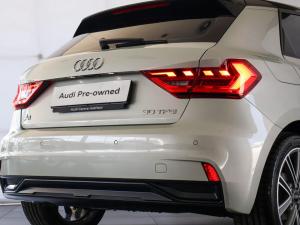 Audi A1 Sportback 30TFSI Advanced - Image 12