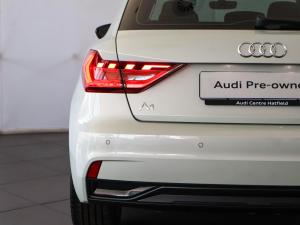 Audi A1 Sportback 30TFSI Advanced - Image 13