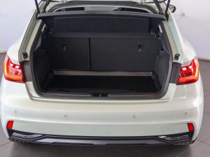 Audi A1 Sportback 30TFSI Advanced - Image 14