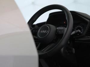 Audi A1 Sportback 30TFSI Advanced - Image 17