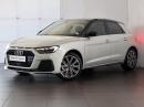 Thumbnail Audi A1 Sportback 30TFSI Advanced