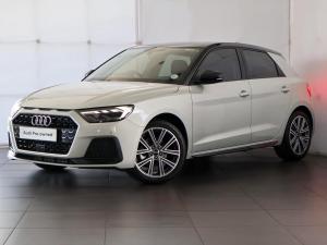 Audi A1 Sportback 30TFSI Advanced - Image 1