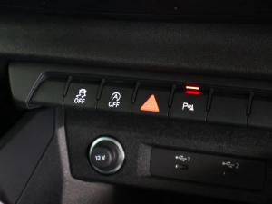 Audi A1 Sportback 30TFSI Advanced - Image 22