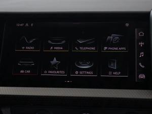 Audi A1 Sportback 30TFSI Advanced - Image 25