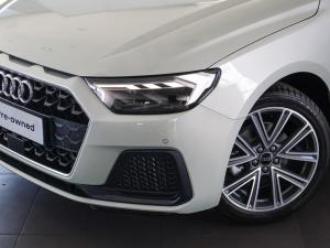 Audi A1 Sportback 30TFSI Advanced - Image 2