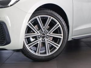 Audi A1 Sportback 30TFSI Advanced - Image 3