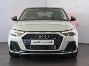 Audi A1 Sportback 30TFSI Advanced - Image 5