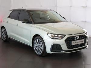 Audi A1 Sportback 30TFSI Advanced - Image 6