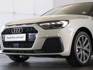 Audi A1 Sportback 30TFSI Advanced - Image 8