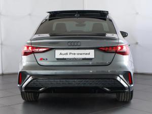 Audi A3 sedan TFSI S line Plus - Image 10