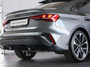 Audi A3 sedan TFSI S line Plus - Image 12