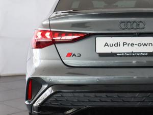 Audi A3 sedan TFSI S line Plus - Image 13