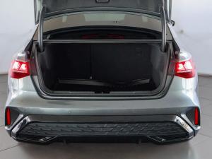 Audi A3 sedan TFSI S line Plus - Image 14