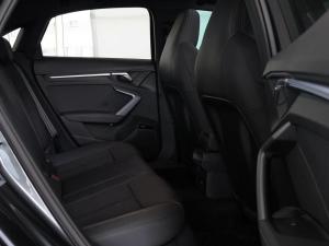Audi A3 sedan TFSI S line Plus - Image 17