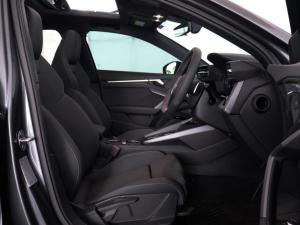 Audi A3 sedan TFSI S line Plus - Image 18