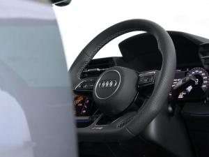 Audi A3 sedan TFSI S line Plus - Image 19
