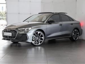 Audi A3 sedan TFSI S line Plus - Image 1