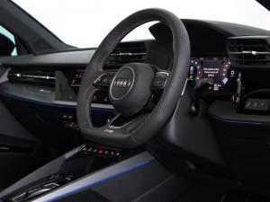 Audi A3 sedan TFSI S line Plus - Image 20