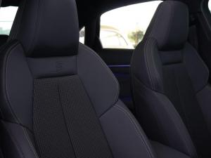 Audi A3 sedan TFSI S line Plus - Image 21