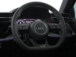 Audi A3 sedan TFSI S line Plus - Image 23