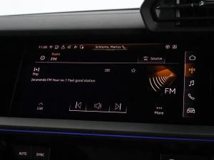 Audi A3 sedan TFSI S line Plus - Image 25