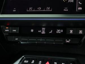 Audi A3 sedan TFSI S line Plus - Image 28