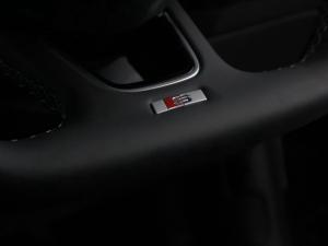 Audi A3 sedan TFSI S line Plus - Image 29