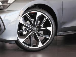 Audi A3 sedan TFSI S line Plus - Image 3