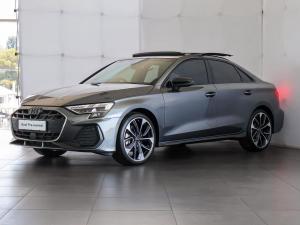 Audi A3 sedan TFSI S line Plus - Image 4