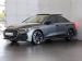 Audi A3 sedan TFSI S line Plus - Thumbnail 4