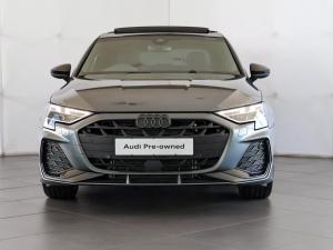 Audi A3 sedan TFSI S line Plus - Image 5