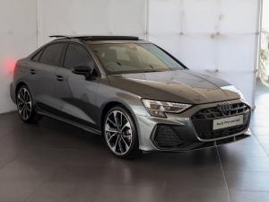 Audi A3 sedan TFSI S line Plus - Image 6