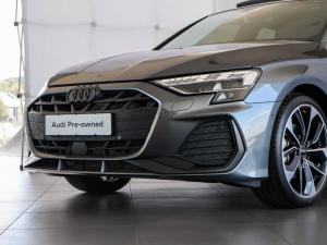 Audi A3 sedan TFSI S line Plus - Image 8