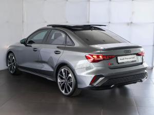 Audi A3 sedan TFSI S line Plus - Image 9