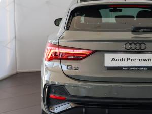 Audi Q3 Sportback 35TDI Black Edition - Image 13