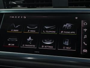 Audi Q3 Sportback 35TDI Black Edition - Image 23