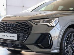 Audi Q3 Sportback 35TDI Black Edition - Image 8