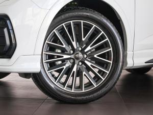 Audi Q3 Sportback 35TFSI Black Edition - Image 3