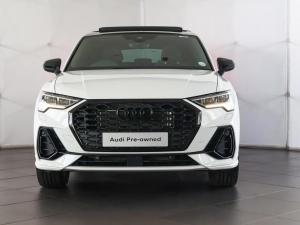 Audi Q3 Sportback 35TFSI Black Edition - Image 5